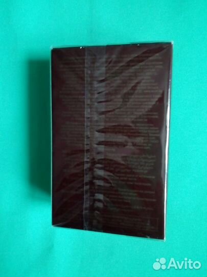 Мужская парфюмерная вода Avon Segno success 75мл