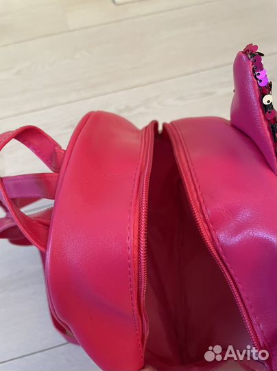 Рюкзак детский новый