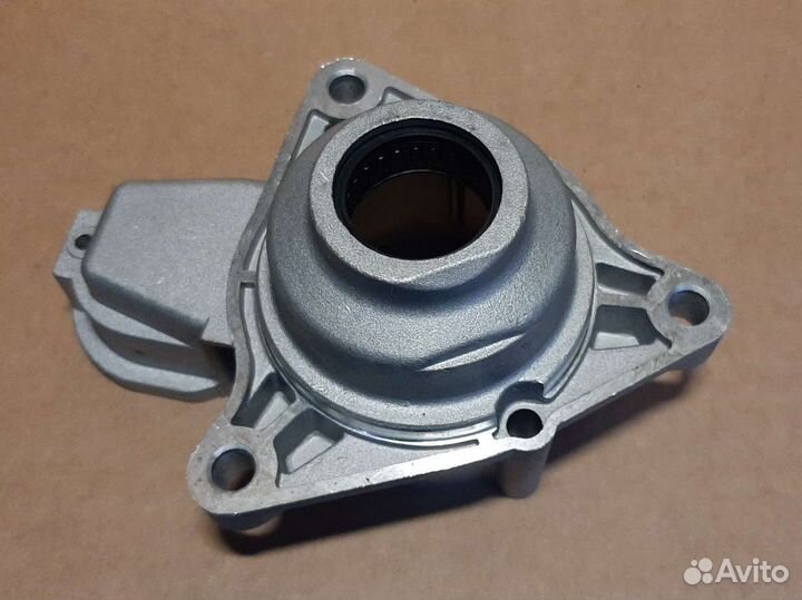 Крышка стартера VW 1.9D 2.4D 2.5TDi 2.5