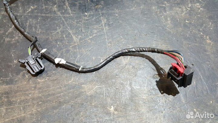 Зеркало переднее правое Audi Q7 4L 4.2 BAR 06