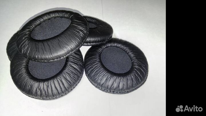 Амбушюры для наушников Philips SHP 1900 (95мм)