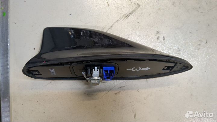 Антенна Toyota Prius, 2018