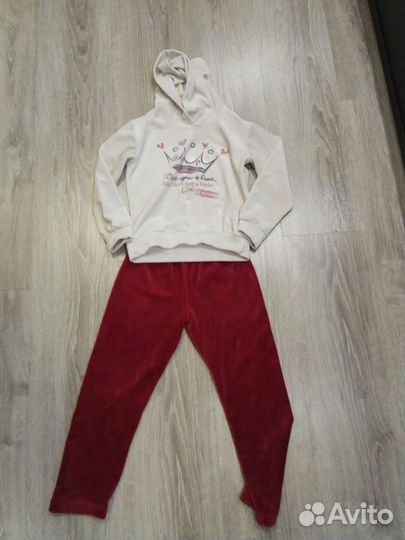 Костюм для девочки
