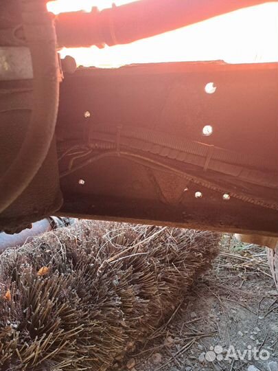 КамАЗ 65115-62, 2011