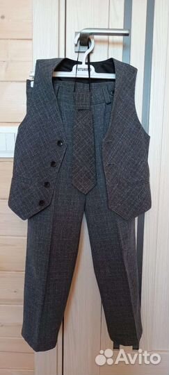 Школьная форма