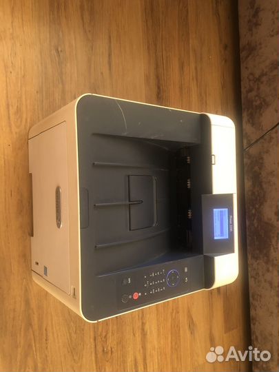 Принтер xerox phaser 3330
