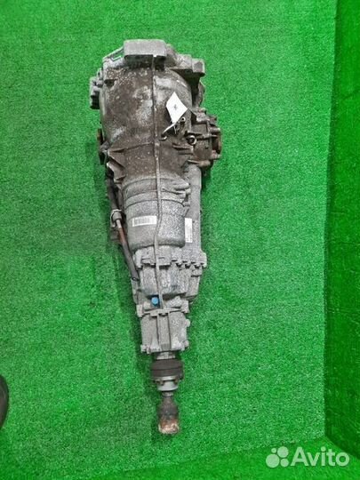 Автомат АКПП audi A4 8E BWE 2008