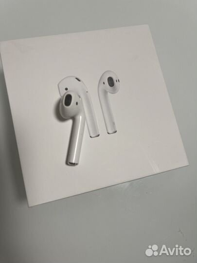 Apple airpods 2