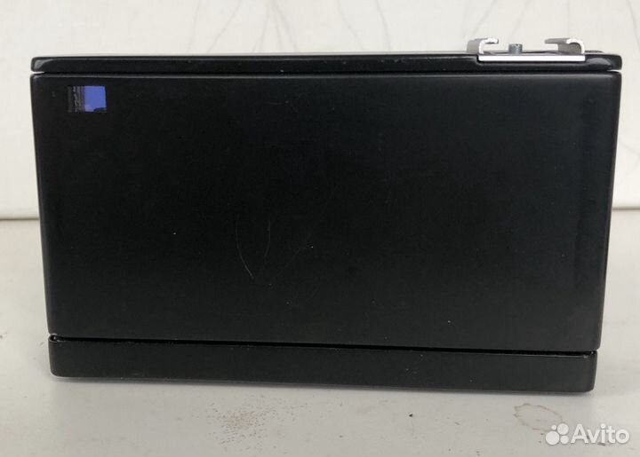 Фотоаппарат Зоркий-10