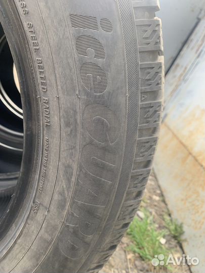 Yokohama Ice Guard IG55 255/55 R18 109T