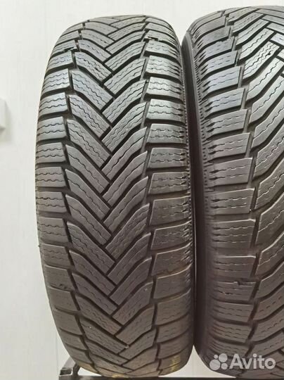 Michelin Alpin 6 195/65 R15 95T