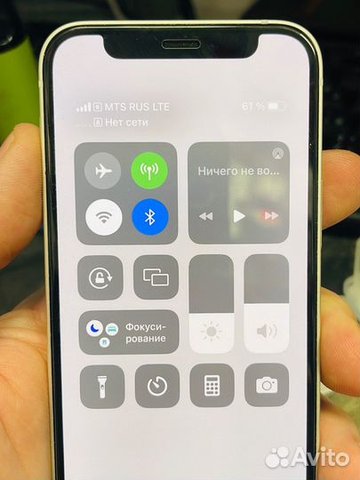 R-SIM без сбоев и вылетов сети для iPhone 12/13/14