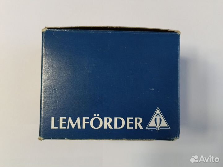 Шаровая опора KIA ceed I 06-12/hyundai i30 I 07-12