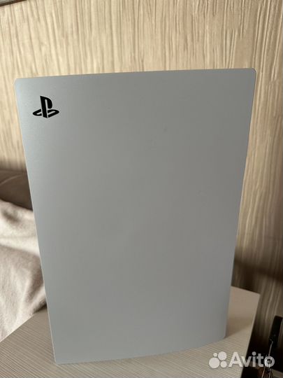 Sony playstation 5 digital edition