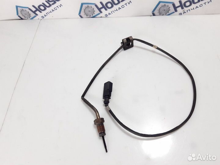 Датчик температуры Volkswagen Passat B6 2.0 TDI