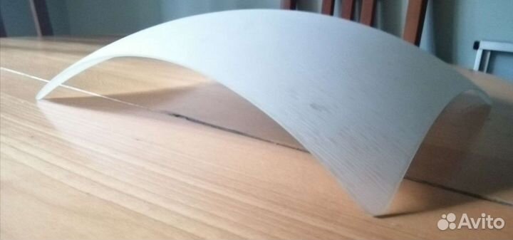 Люстра потолочная