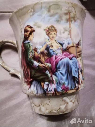 Пивные кружки