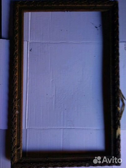 Рамы для картин