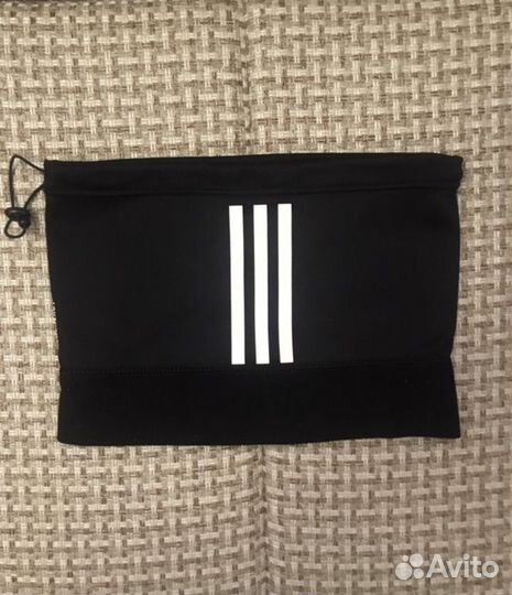 Снуд (горло) Adidas и Under Armour