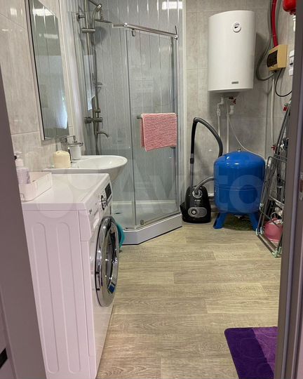 Дом 54 м² на участке 100 сот.