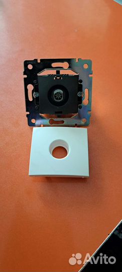 Розетки легранд