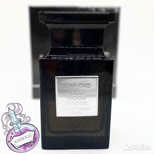 Tom Ford Oud Wood (Том Форд Уд Вуд)