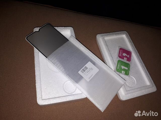 Стекло для смартфона