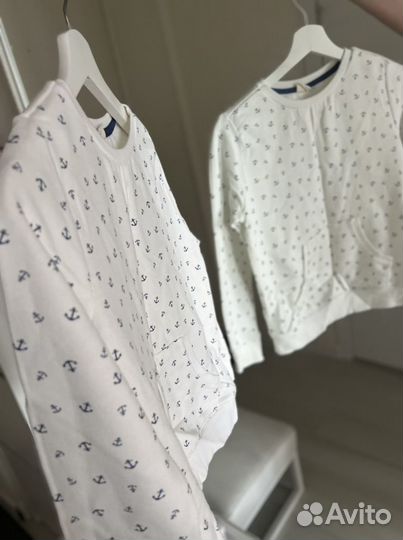 Кофта zara для девочки