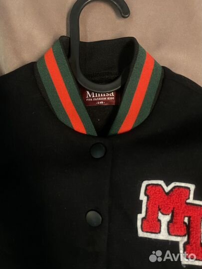 Костюм для девочки