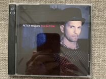 Peter Wilson - Pulsation, 2CD, UK