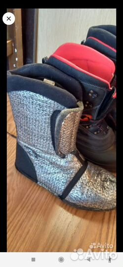 Сапоги рыболовные