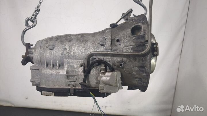 Кпп - автомат (АКПП) Mercedes C W204, 2009