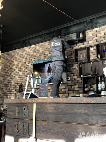 Чистка кондиционера