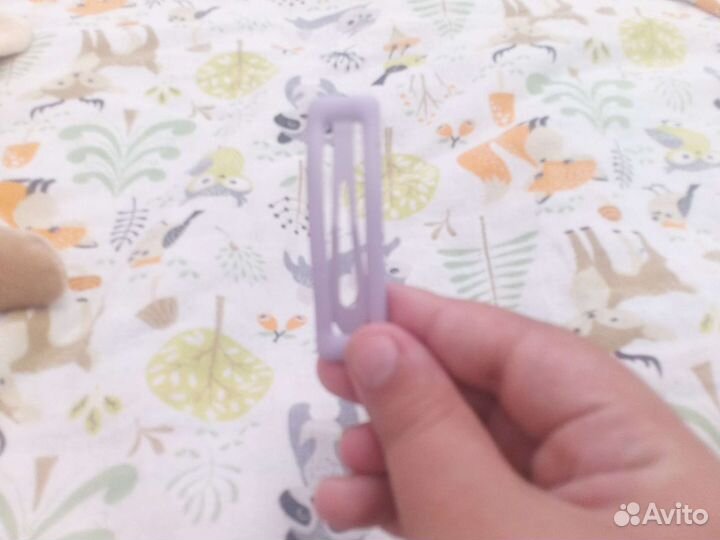 Плюшевый заяц