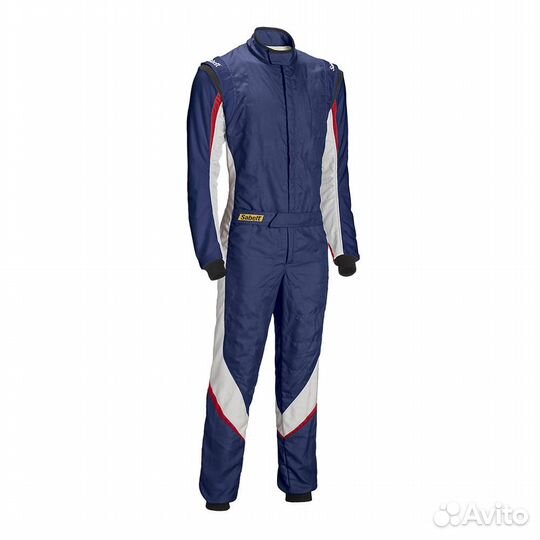 Комбинезон для автоспорта Sabelt Diamond TS7