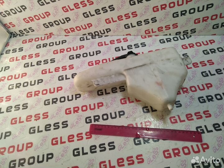 Бачок расширительный GG GY GH -L5 б/у Atenza Mazda