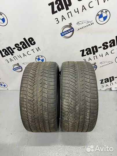 Continental ContiWinterContact TS 850 P 315/40 R21