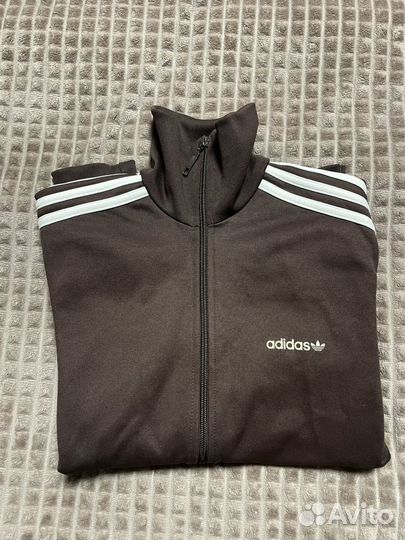 Олимпийка Adidas