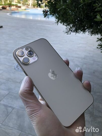 iPhone 12 Pro Max, 128 ГБ