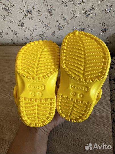 Crocs c4 сандали, сапоги