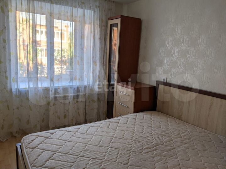 2-к. квартира, 45 м², 5/5 эт.