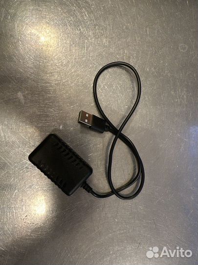 Машина на радиоуправлении