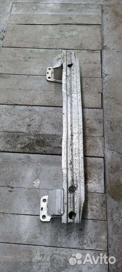 Задний усилитель Ауди Q7