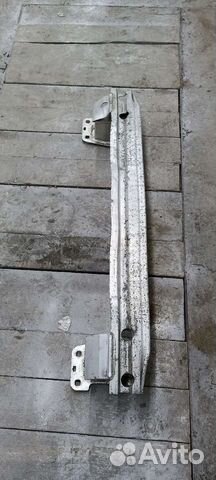 Задний усилитель Ауди Q7