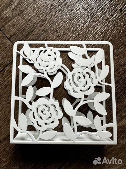 Салфетница IKEA