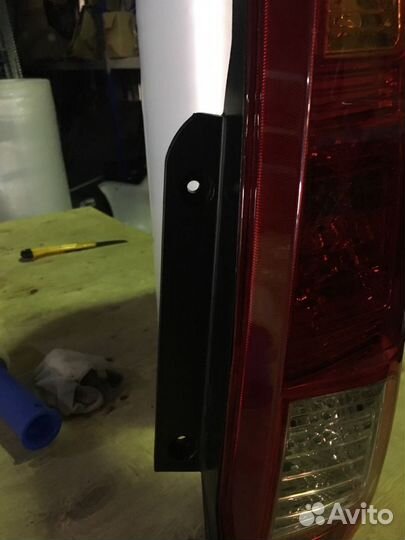 Фонарь задний правый GW pery