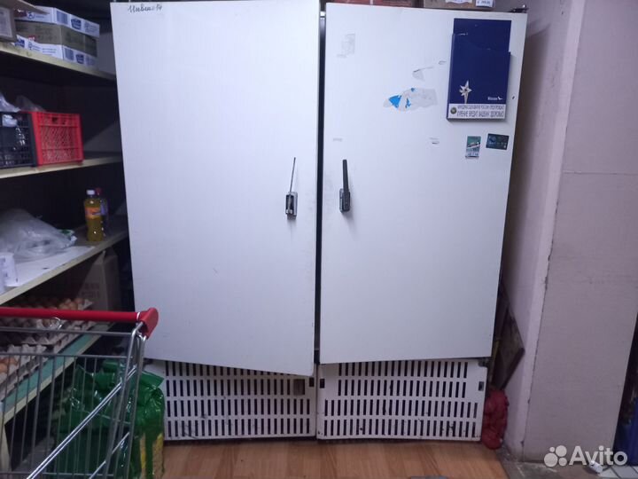 Продам холодильник бу