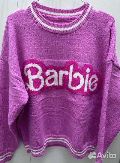 Кофта barbie