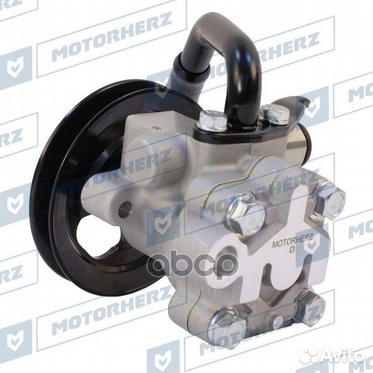 Насос гидроусилителя руля P1469HG P1469HG Motor