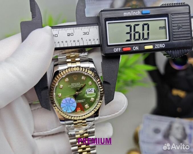 Женские часы Rolex